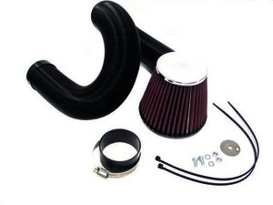 K&N Performance Intake Kit - TOYOTA COROLLA 1.6 GTI