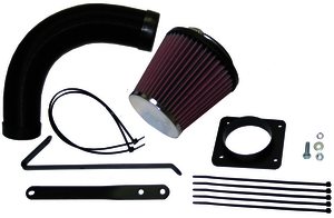 K&N Performance Intake Kit - NISSAN SILVIA TURBO 1.8