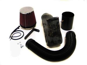 K&N Performance Intake Kit - HONDA CIVIC VTI VTEC