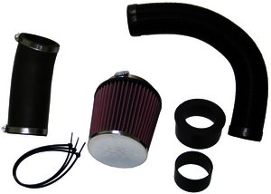 K&N Performance Intake Kit - ROVER 220 GTI/GSI 2.0L 16V 4CYL, 13