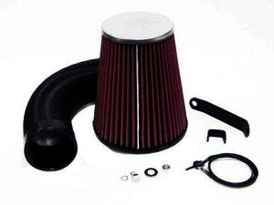 K&N Performance Intake Kit - ASTRA MKIII 2.0 8V