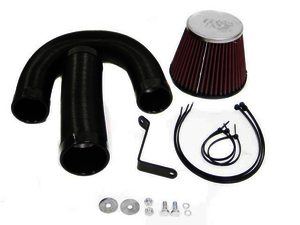 K&N Performance Intake Kit - FORD KA 1.3 EFI