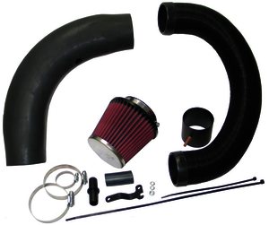 K&N Performance Intake Kit - PEUGEOT NEW 306 1.4 MPI '96 ON