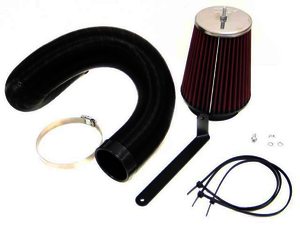 K&N Performance Intake Kit - VOLVO T4 RANGE, S40 & T40 '98 ON