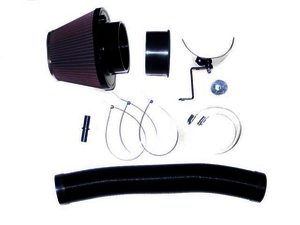 K&N Performance Intake Kit - FORD FOCUS 1/4L/1.6L, 16V, 74/99 BH