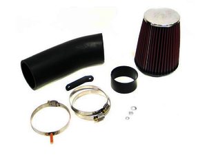 K&N Performance Intake Kit - FIAT COUP 16V & 20V NON TURBO