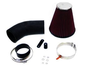 K&N Performance Intake Kit - FIAT COUPE 20V TURBO