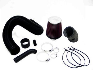 K&N Performance Intake Kit - CITROEN SAXO 1.4 MPI