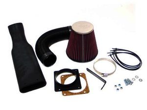 K&N Performance Intake Kit - FORD MONDEO ST200 2.5L 24V V6