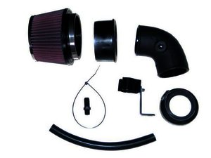 K&N Performance Intake Kit - BMW MINI ONE / COOPER 1.6L, 16V, 90