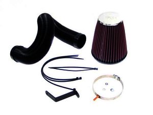 K&N Performance Intake Kit - BMW Z3 2.8L L6 24V