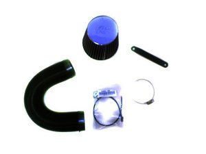 K&N Performance Intake Kit - VAUX/OPEL FRONTERA, 2.0L, 8V, SPORT