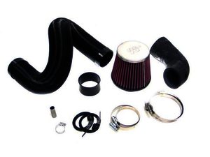 K&N Performance Intake Kit - RENAULT 1.2 DIET ENGINE 1.2L MPI, 8