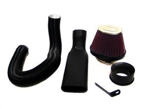 K&N Performance Intake Kit - MAZDA MX5 1.6 16V 110BHP 1998...