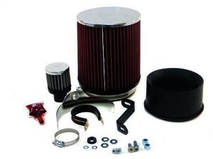 K&N Performance Intake Kit - BMW Z3 M-POWER 3.2L 24V 8CYL 321BHP