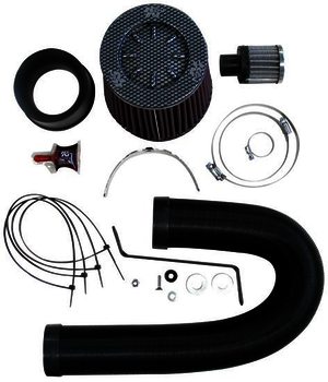 K&N Performance Intake Kit - SKODA OCTAVIA RS 1.8L 20V L4 TURBO