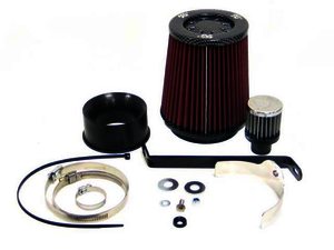 K&N Performance Intake Kit - VW BEETLE 1.8L 20V TURBO L4 150BHP