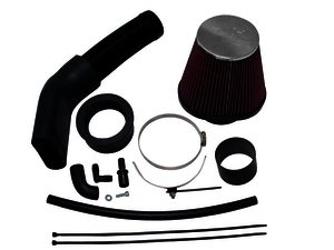 K&N Performance Intake Kit - HONDA CIVIC TYPE-R, 2.0L, L4, 16V,