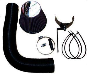 K&N Performance Intake Kit - FORD PUMA RACING LTD EDN', 1.7L, 16