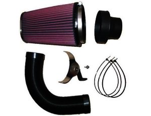 K&N Performance Intake Kit - HONDA CIVIC 1.4L, OHC, L4 (D14A8 EN