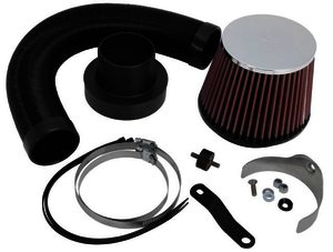 K&N Performance Intake Kit - HONDA ACCORD 2.0L, 16V, OHC, L4, 11