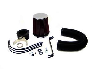 K&N Performance Intake Kit - SEAT IBIZA, 2.0L, 8V, L4, 115BHP