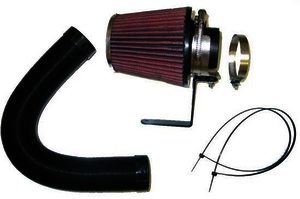 K&N Performance Intake Kit - HYUNDAI GETZ; 1.3L, 12V, 82BHP, 200