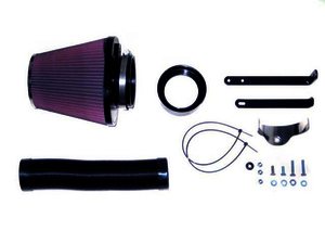 K&N Performance Intake Kit - RANGE ROVER; 4.6L, V8, 225BHP