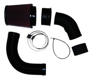 K&N Performance Intake Kit - LOTUS ELISE 111S, 1.8L, 16V, VVC, L