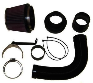 K&N Performance Intake Kit - VAUXHALL/OPEL ZAFIRA GSI, 2.0L, 16V