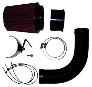 K&N Performance Intake Kit - VAUXHALL / OPEL MERIVA CDTI, 1.7L,