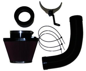 K&N Performance Intake Kit - MAZDA 323F, 1.8L, 16V, L4, 113BHP