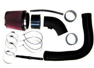 K&N Performance Intake Kit - BMW 116I, 1.6L, 16V, L4, 115BHP