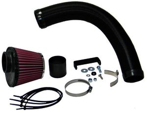 K&N Performance Intake Kit - MITSUBISHI COLT 1.5L 16V,L4, 109BHP