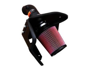 K&N Performance Intake Kit - FIPK; BMW 3 SERIES 99-05