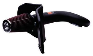 K&N Performance Intake Kit - FIPK; DODGE DAKOTA/DURANGO V8, 00-0