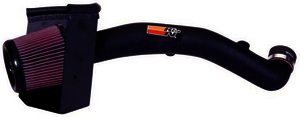 K&N Performance Intake Kit - FIPK; DODGE AVENGER, V6-2.5L; 1998-