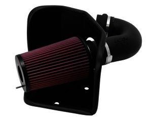 K&N Performance Intake Kit - FIPK; DODGE RAM, L6-5.9L, TURBO DSL