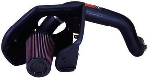 K&N Performance Intake Kit - FIPK; DODGE NEON SRT-4, L4-2.4L, TU