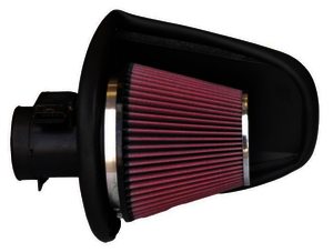 K&N Performance Intake Kit - FIPK; FORD MUSTANG COBRA; 1996-99,