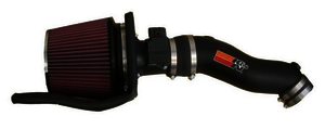 K&N Performance Intake Kit - FIPK; FORD MUSTANG, V6-3.8L; 1999-0