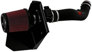 K&N Performance Intake Kit - FIPK; FORD RANGER & MAZDA B3000, V6