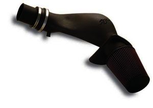 K&N Performance Intake Kit - FIPK; CHEVY CAMARO 93-97; PONTIAC F