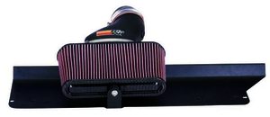 K&N Performance Intake Kit - FIPK; CHEVROLET CAMARO/PONTIAC FIRE