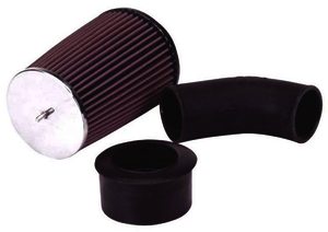 K&N Performance Intake Kit - FIPK; ACURA INTEG, 1.6L; 86-89