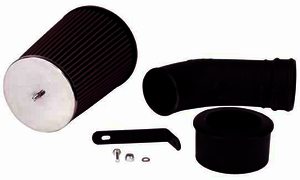 K&N Performance Intake Kit - FIPK; HONDA CIVICS, ALL; 88-91