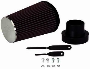 K&N Performance Intake Kit - FIPK; HONDA, ALL EXC.HB-VX; 92-95