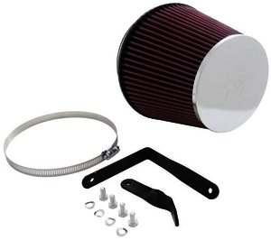 K&N Performance Intake Kit - FIPK; ACURA INTEGRA, 1.8L; 94-95