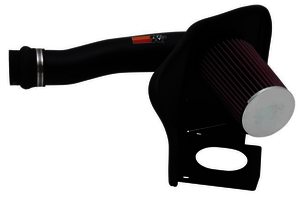 K&N Performance Intake Kit - FIPK; HONDA RIDGELINE V6-3.5L, 2005