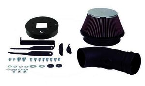 K&N Performance Intake Kit - FIPK; TOY. P/U-4RUNNER, V6; 88-95